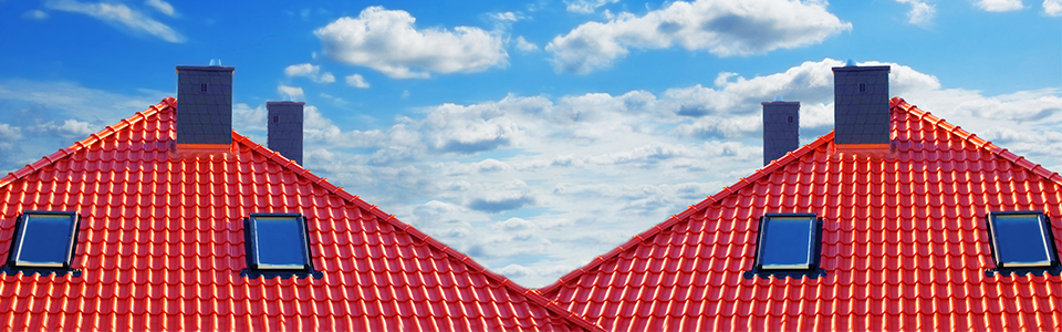 Insulating A Pitched Roof - When Does It Ventilating