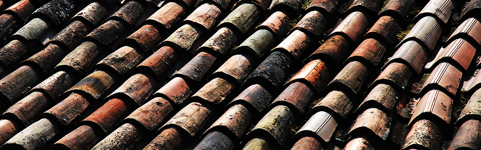 Roofing protection