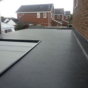 Getting Your Flat Roof Ready for Summer with Protan Roof Systems