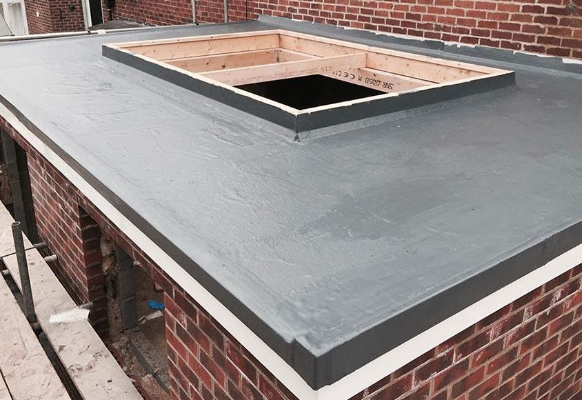 Flat Roofing