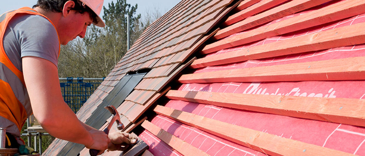 Top 7 Signs Your Roof Needs Replacing