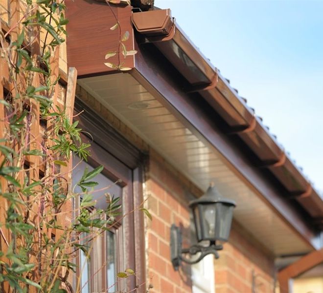 Gutter clean UK