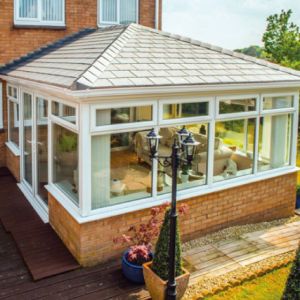 Conservatory Warm Roof