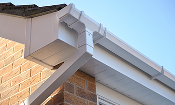 Fascias, Soffits, Cladding & Gutters