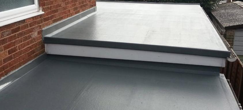 The Complete Guide to Flat Roofing