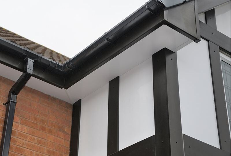 Fascias, Soffits, and Guttering: How These Elements Work Together to Protect Your Home