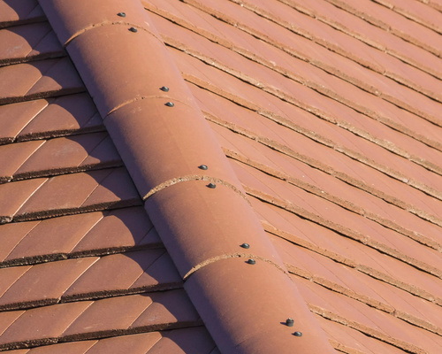Roof Tiles