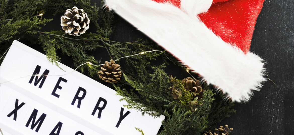 Merry Christmas