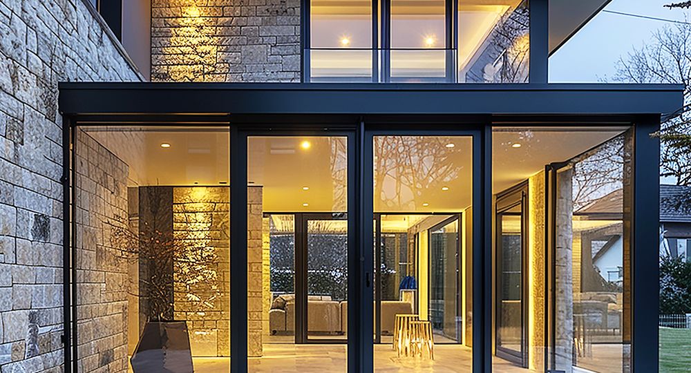 Chorley Rooftech Doors Quality Doors Built to Last