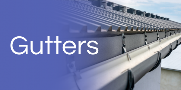 gutters