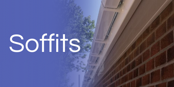 soffits
