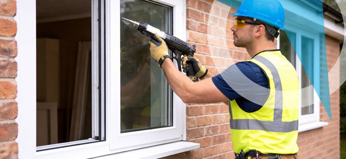 Spring is the Ideal Time to Upgrade Your Windows and Doors in Preparation for Summer